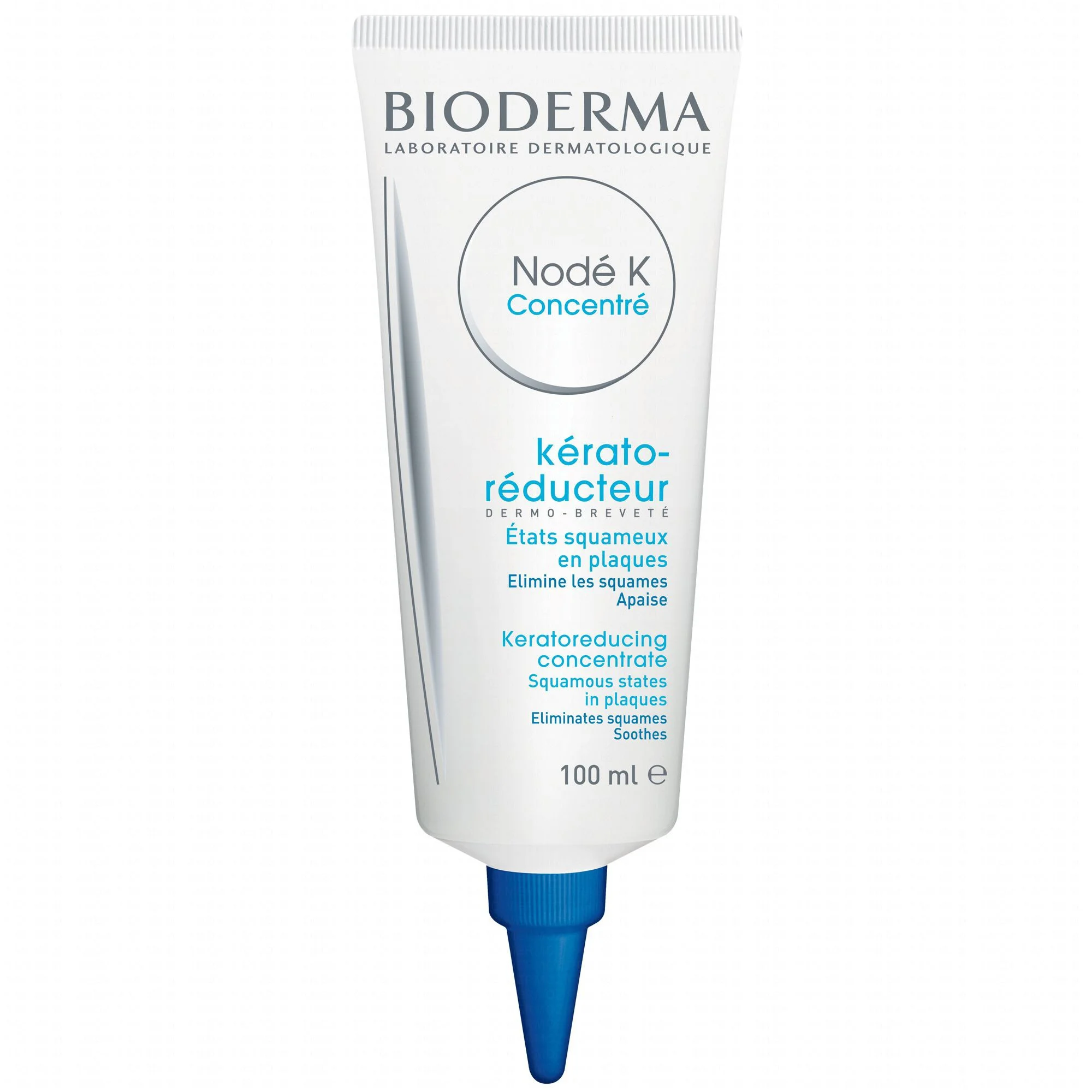 Bioderma Nodé K Concentré
