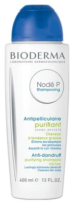 Bioderma Nodé P Shampooing Purifiant