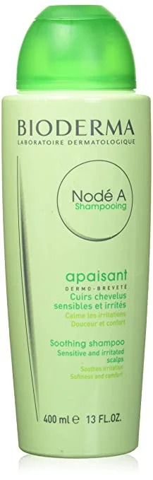Bioderma Node Soothing Shampoo
