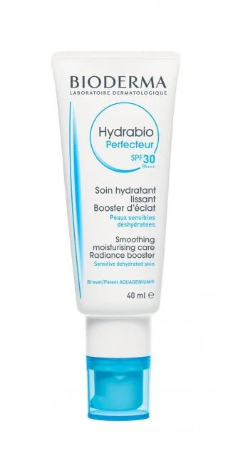 Kem dưỡng da chống nắng Bioderma Hydrabio Perfecteur Spf 30