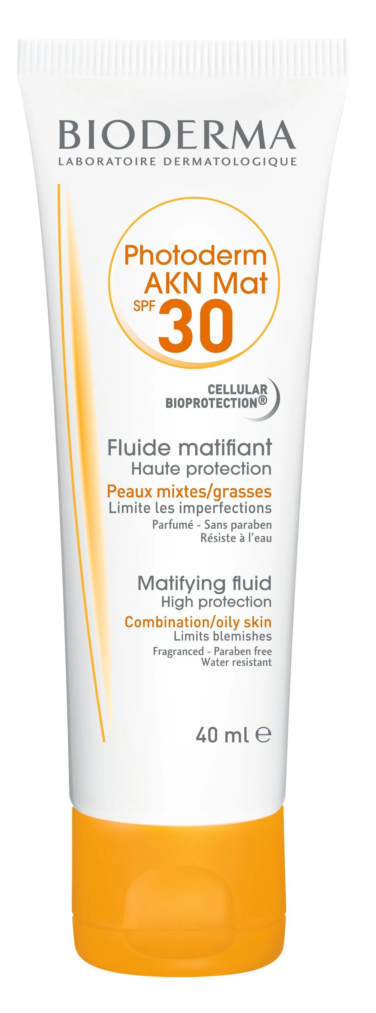 Bioderma Photoderm Akn Mat Spf 30