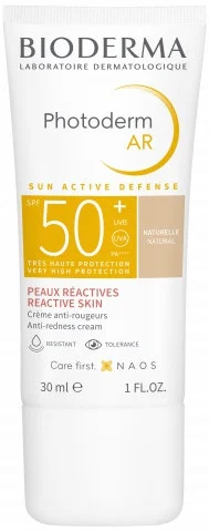 Bioderma Photoderm Ar SPF50+ (2022 Reformulation)
