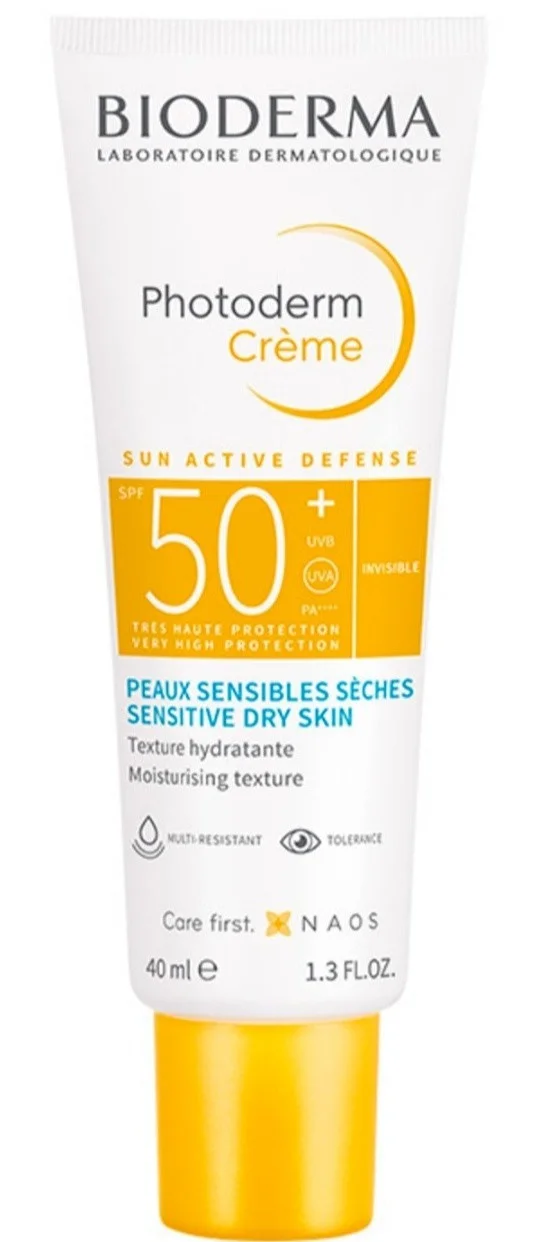 Kem chống nắng Bioderma Photoderm Cream SPF 50