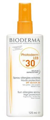 Bioderma Photoderm LEB SPF 30