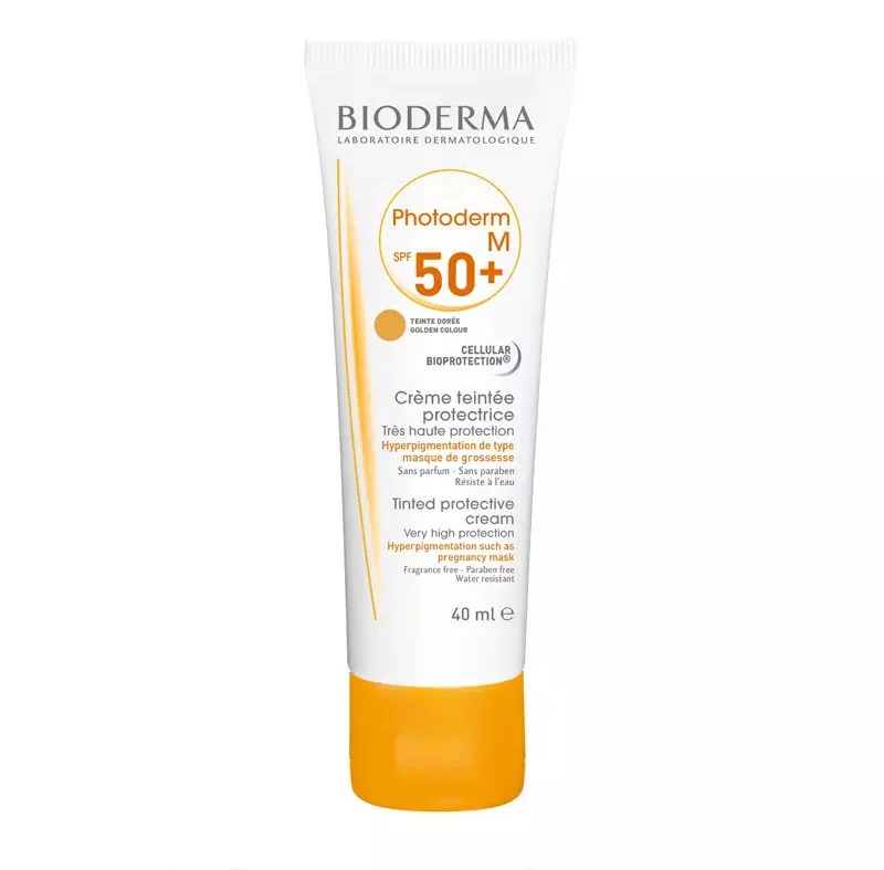 Bioderma Photoderm M SPF 50