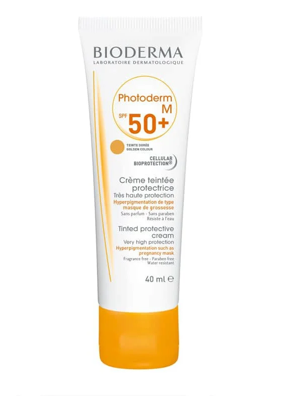 Bioderma Photoderm M Spf50+