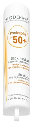 Bioderma Photoderm Photerpès SPF 50+