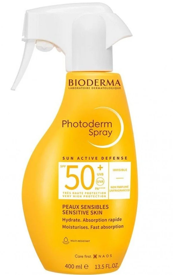 Bioderma Photoderm Spray SPF50+