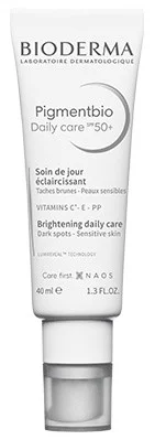 Bioderma Pigmentbio Daily Care Spf 50+