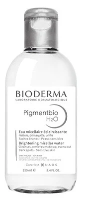 Bioderma Pigmentbio H2O Brightening Micellar Water