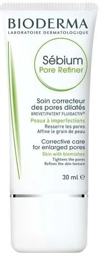 Kem dưỡng da giúp se nhỏ lỗ chân lông Bioderma Sebium Pore Refiner