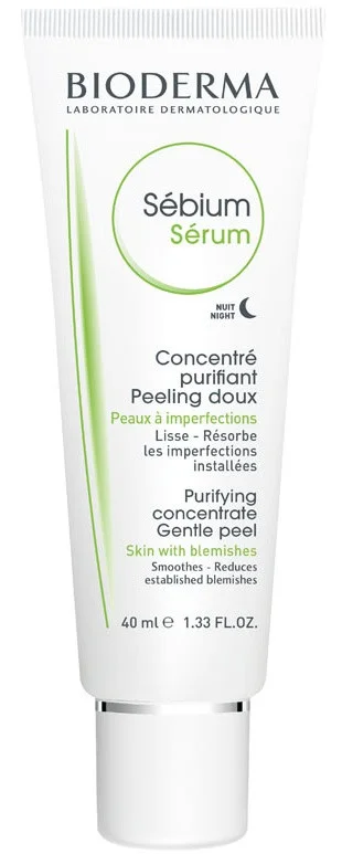 Bioderma Sebium Serum