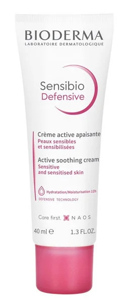 Bioderma Sensibio Defensive