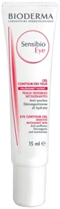 Bioderma Sensibio Eye Contour Gel