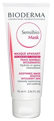 Bioderma Sensibio Mask