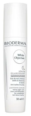 Serum trị nám, tàn nhan, làm trắng da Bioderma White Objective Serum