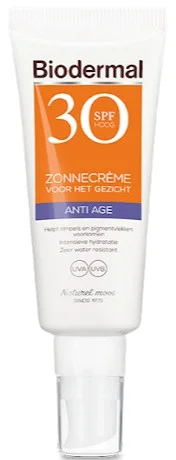 Biodermal Biodermal Anti-Age Spf 30