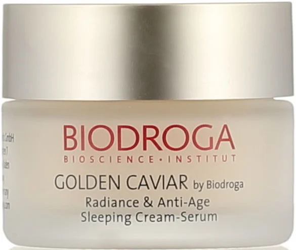 Biodroga Golden Caviar