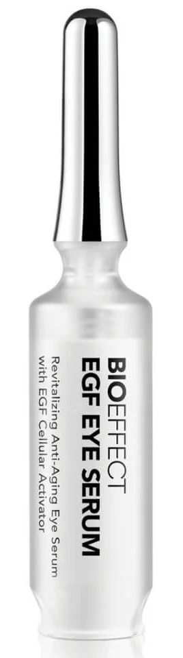 BIOEFFECT EFG Eye Serum