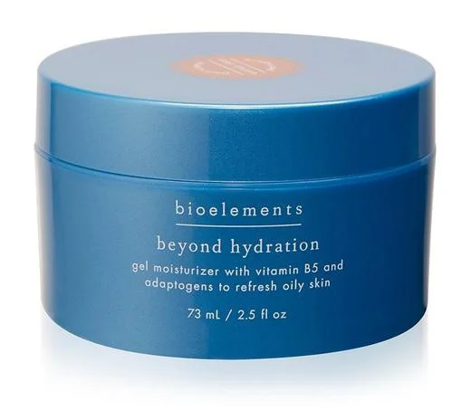 BioElements Beyond Hydration