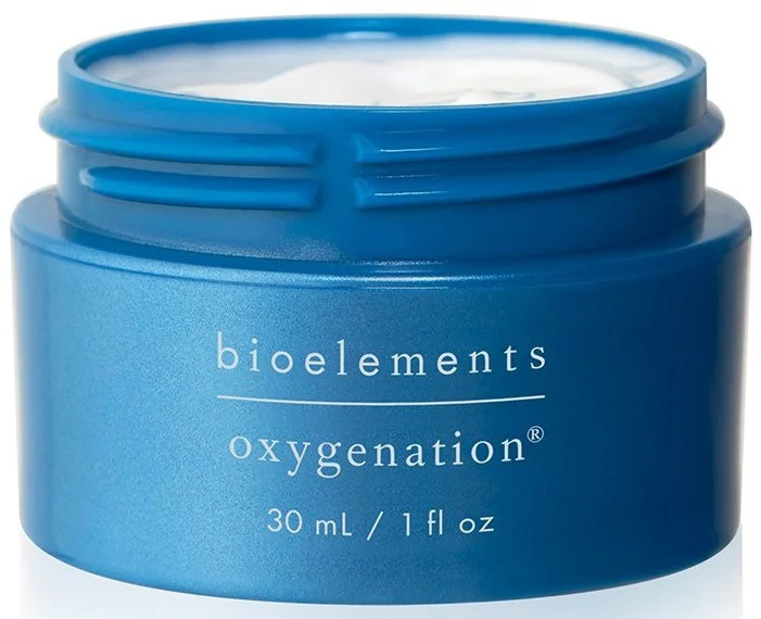 BioElements Oxygenation