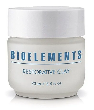 BioElements Restorative Clay