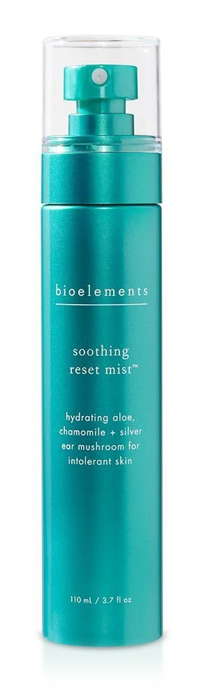 BioElements Soothing reset mist
