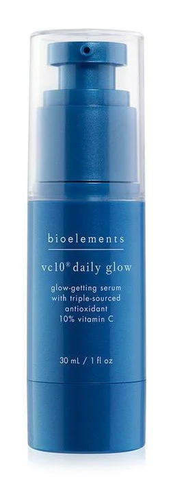 BioElements Vc10 Daily Glow