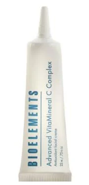 BioElements Advanced Vitamineral C Complex