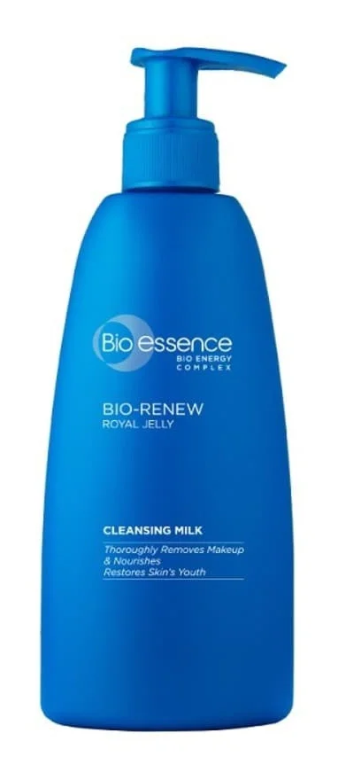 BioEssence Bio-Renew Cleansing Milk