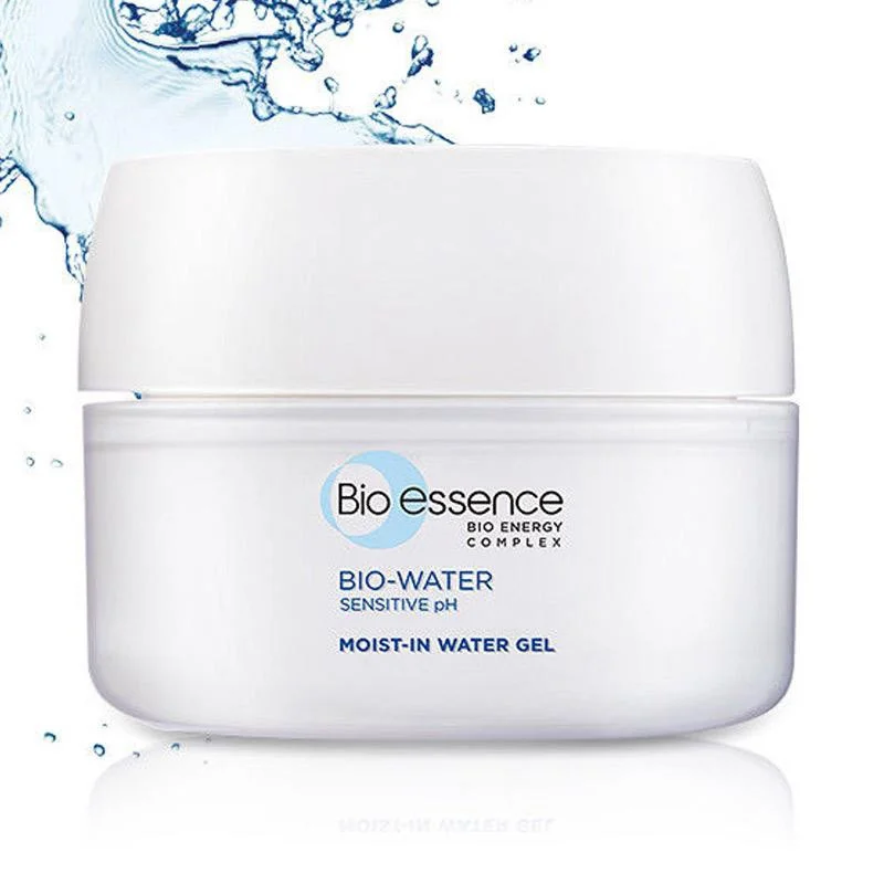 BioEssence Bio Water Sensitive Ph Moist In Water Gel