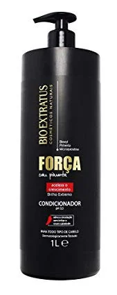 Bioextratus Forca com Pimenta Conditioner