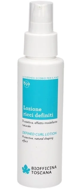 Biofficina Toscana Curl Lotion