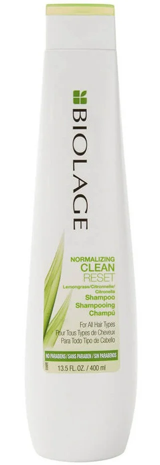 Biolage Clean Reset Normalizing Shampoo
