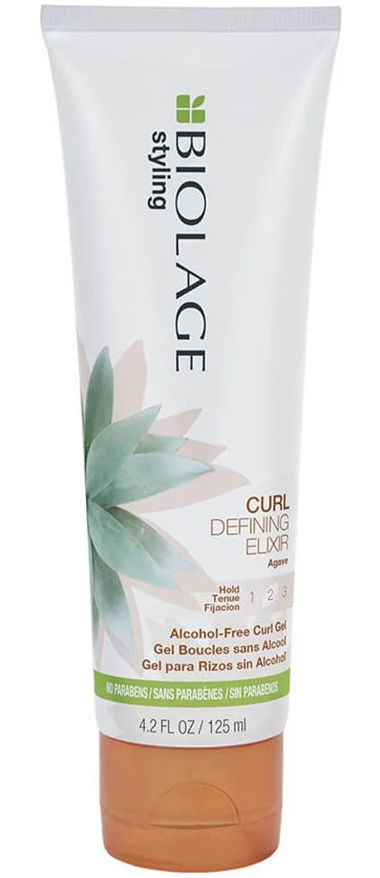 Biolage Curl Defining Elixir
