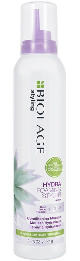 Biolage Hydra Foaming Styler