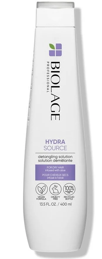 Biolage Hydra Source Detangling Solution