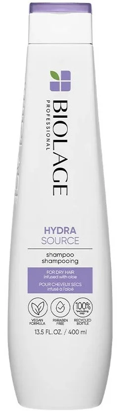 Dầu gội Biolage Hydra Source Shampoo