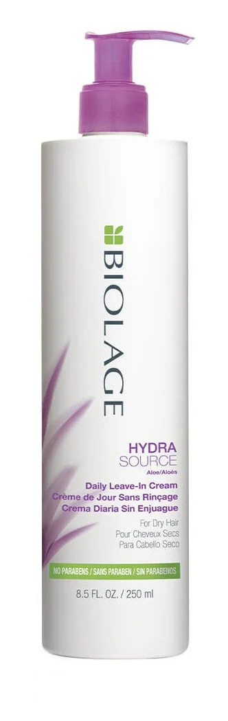 Biolage Hydrasource Daily Leave-In Cream For Dry Hair