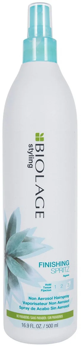 Biolage Styling Finishing Spritz Hairspray