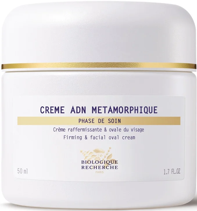 BIOLOGIQUE RECHERCHE Creme Adn Metamorphique