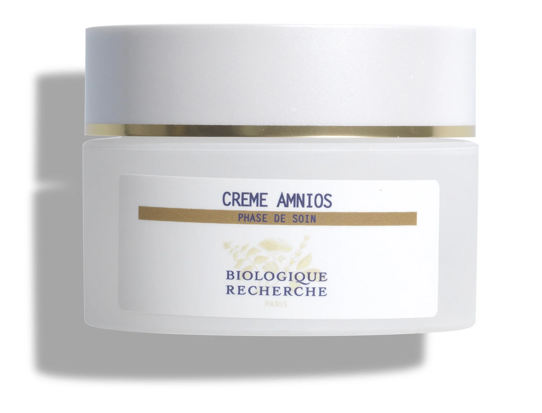 BIOLOGIQUE RECHERCHE Creme Amnios