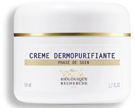 BIOLOGIQUE RECHERCHE Creme Dermopurifiante