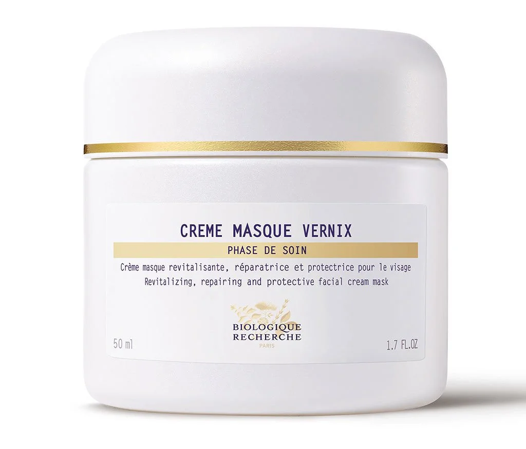 BIOLOGIQUE RECHERCHE Creme Masque Vernix