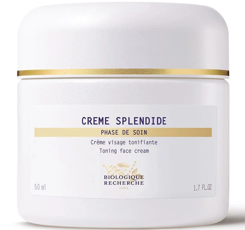 BIOLOGIQUE RECHERCHE Creme Splendide
