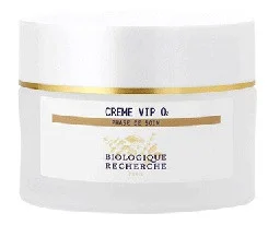 BIOLOGIQUE RECHERCHE Creme Vip O2