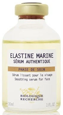 BIOLOGIQUE RECHERCHE Elastine Marine