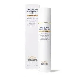 BIOLOGIQUE RECHERCHE Emulsion Gel Biosensible Sr