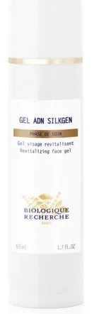 BIOLOGIQUE RECHERCHE Gel A.D.N Silkgen