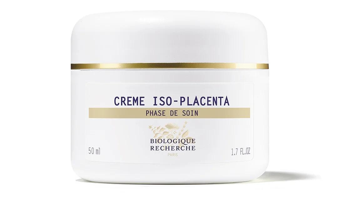 BIOLOGIQUE RECHERCHE Iso-Placenta